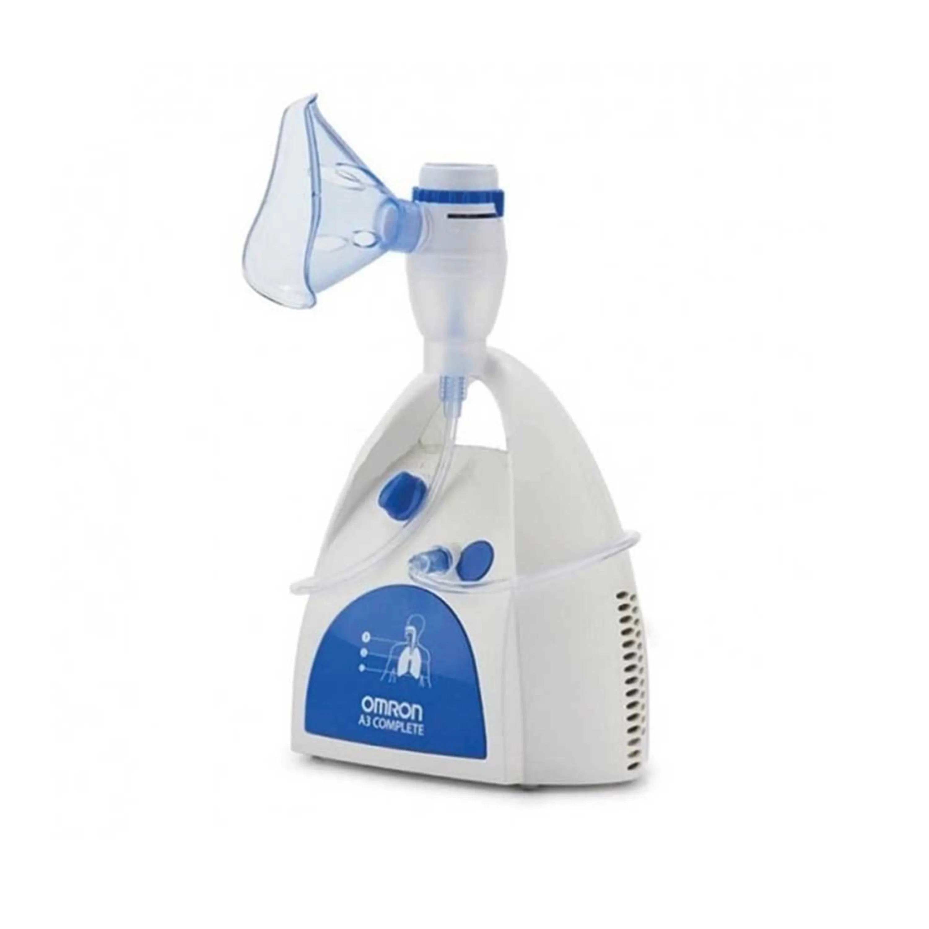 نبولایزر امرون مدل OMRON A3